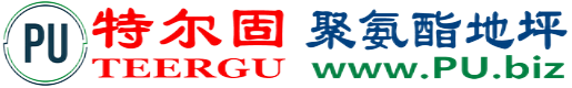 特尔固®咸阳聚氨酯地坪